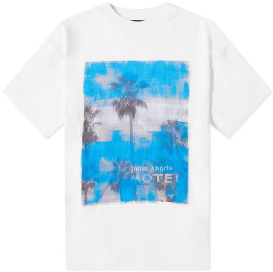 Palm Angels Motel Tee