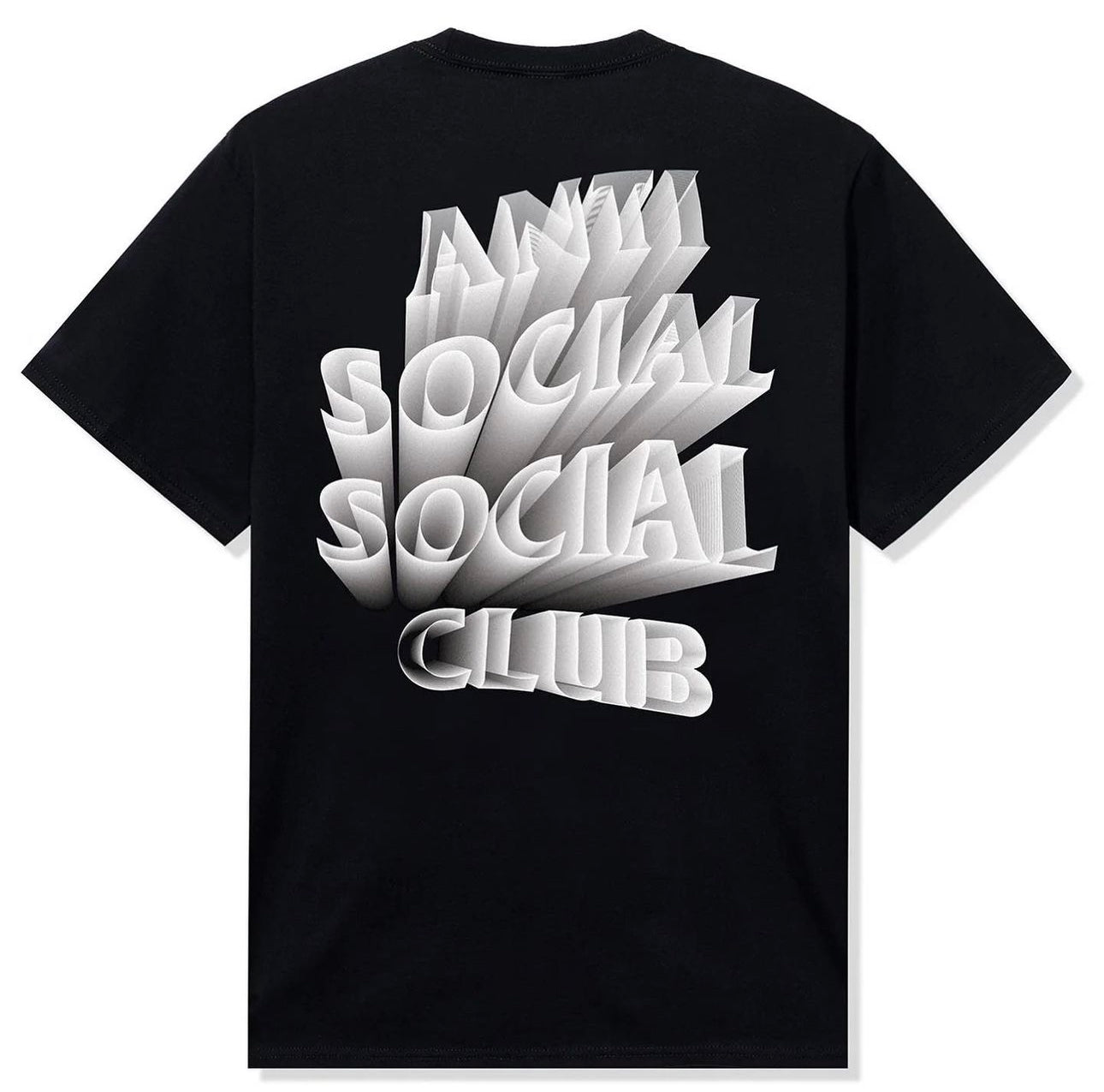 ASSC Unbearable Tee