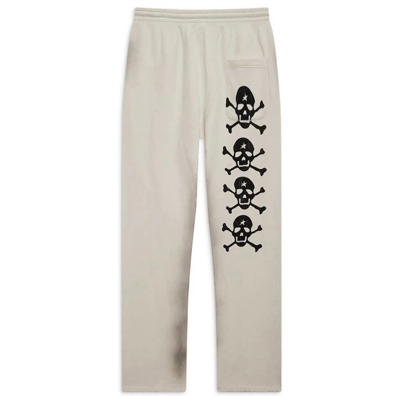 Hellstar If You Don’t Like Us Beat Us Sweatpant
