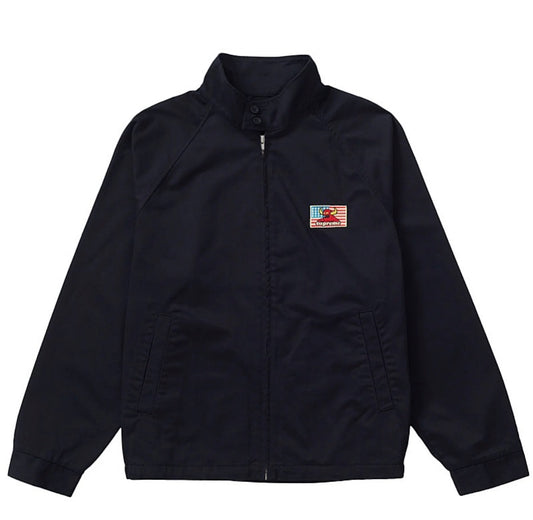 Supreme Toy Machine Jacket