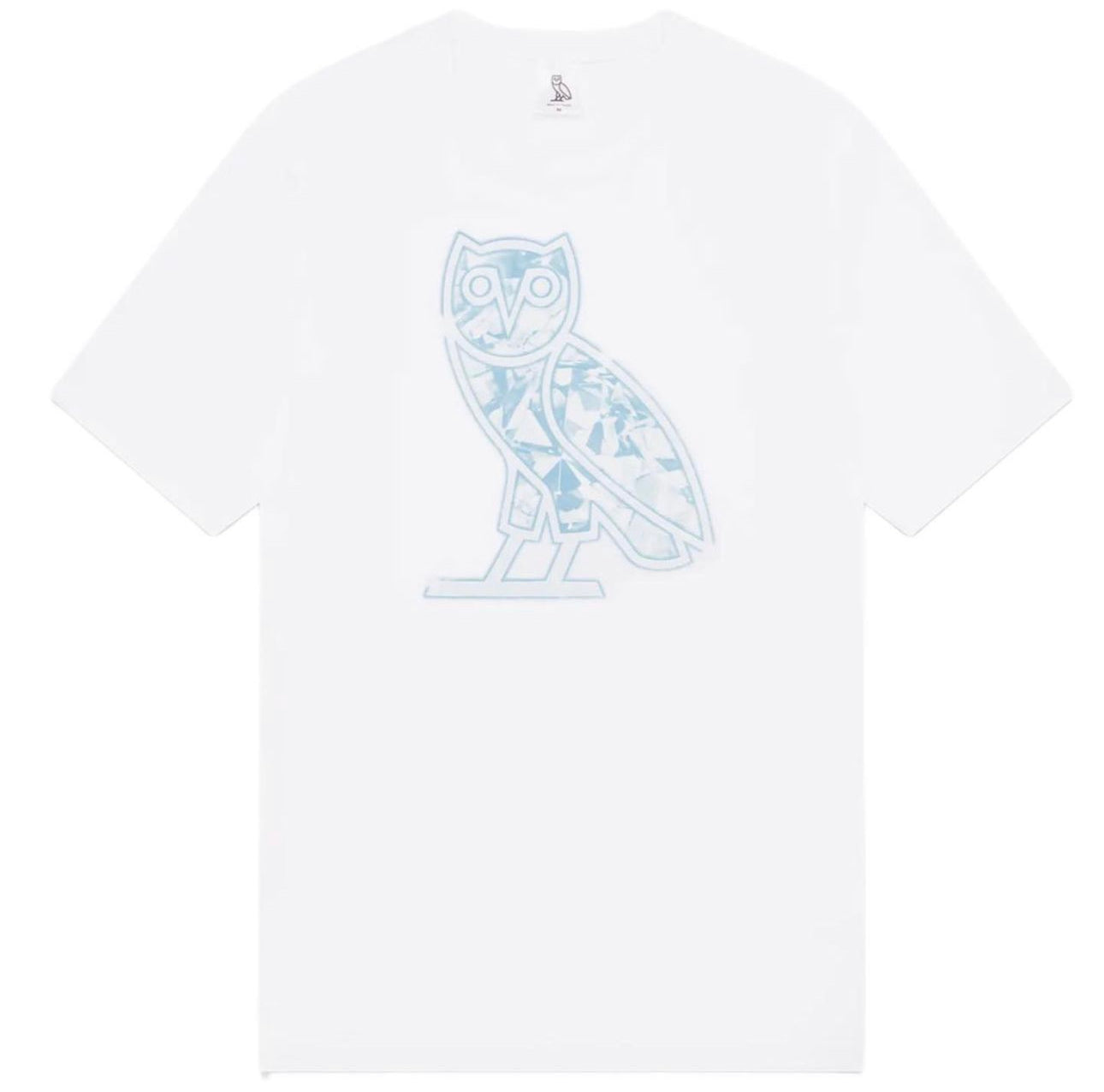 OVO Diamond Owl Tee