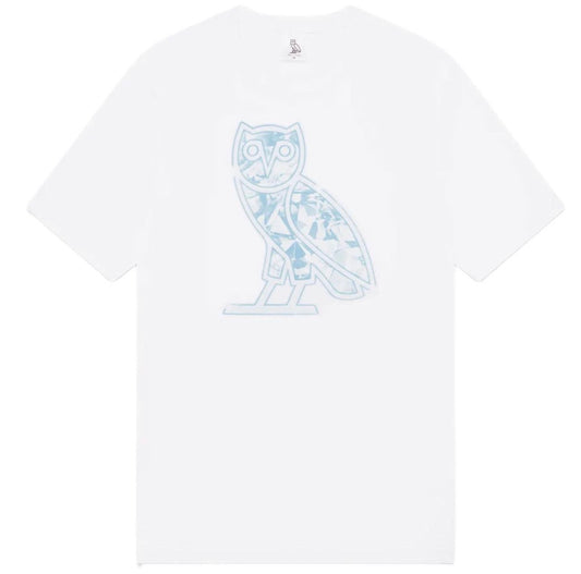 OVO Diamond Owl Tee