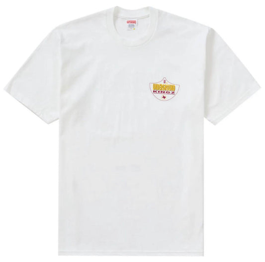 Supreme UGK Super Tight Tee