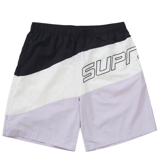 Supreme Curve Nylon Short