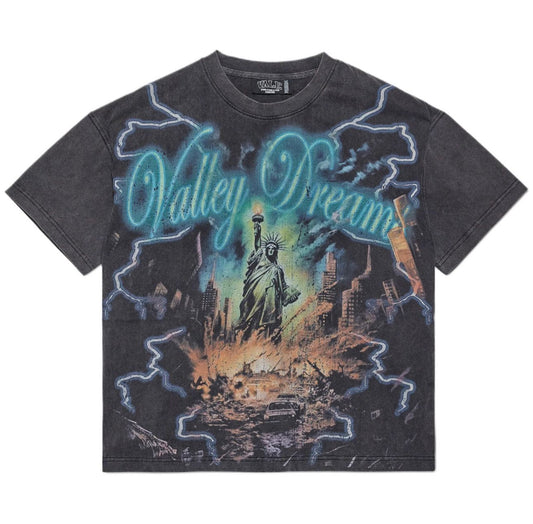 Vale Liberty Tee