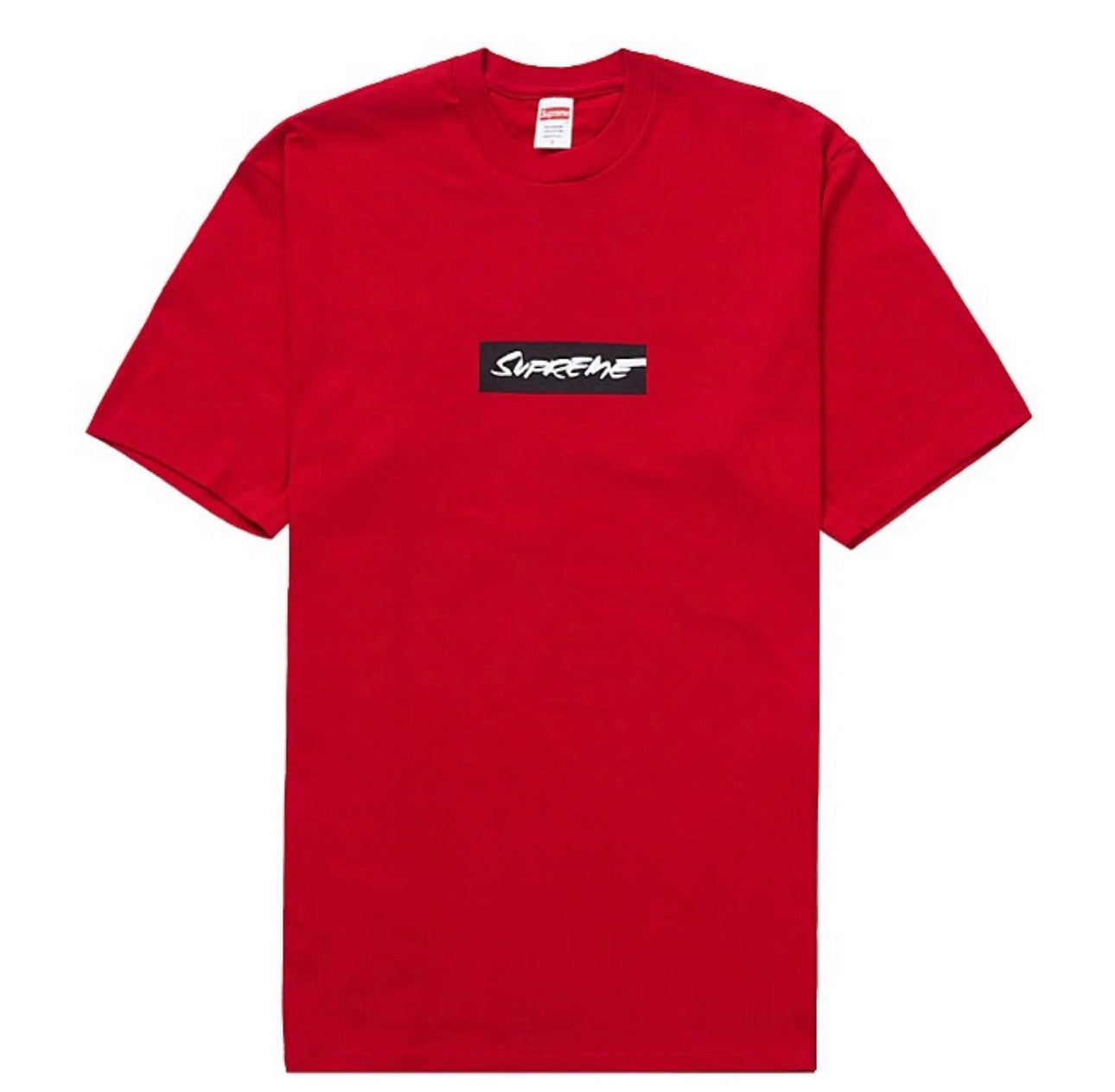 Supreme Futura Box Logo Tee