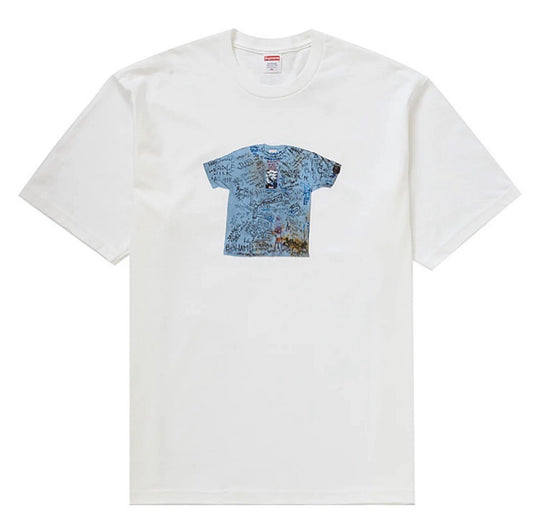 Supreme 30th Anniversary First Tee