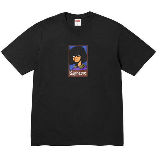 Supreme Emo Tee