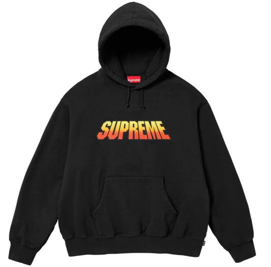 Supreme Gradient Hoodie