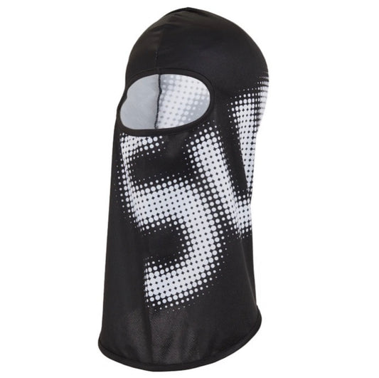 Supreme Halftone Lightweight Balaclava