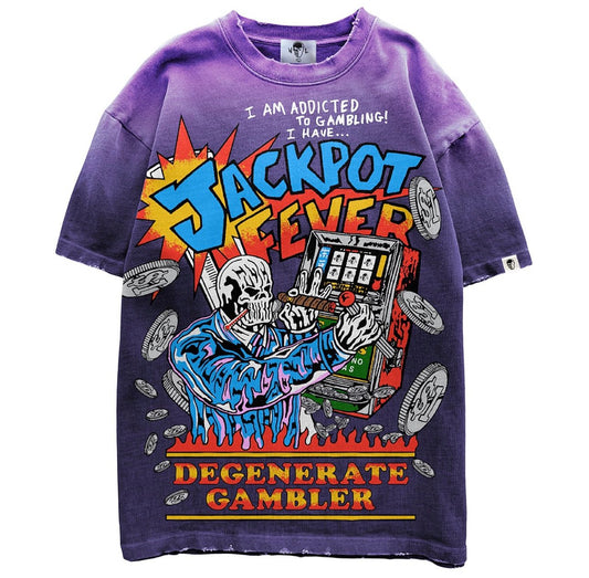 Warren Lotas Area-51 T-Shirt