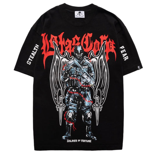 Warren Lotas Lotas Corp T-Shirt
