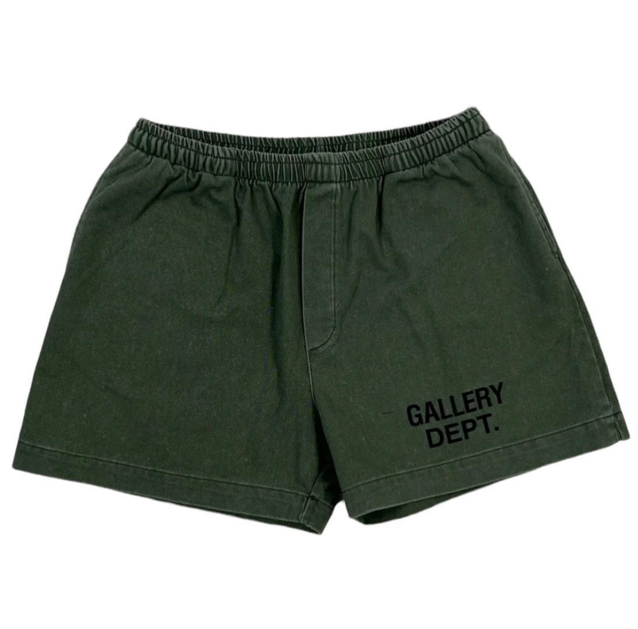 Gallery Department Zuma Shorts Olive