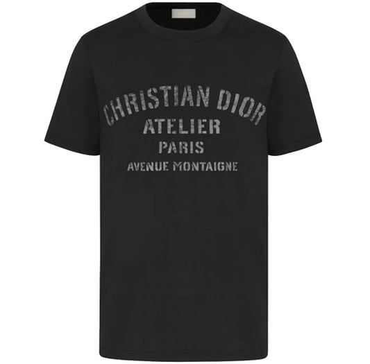 Christian Dior Atelier T-Shirt