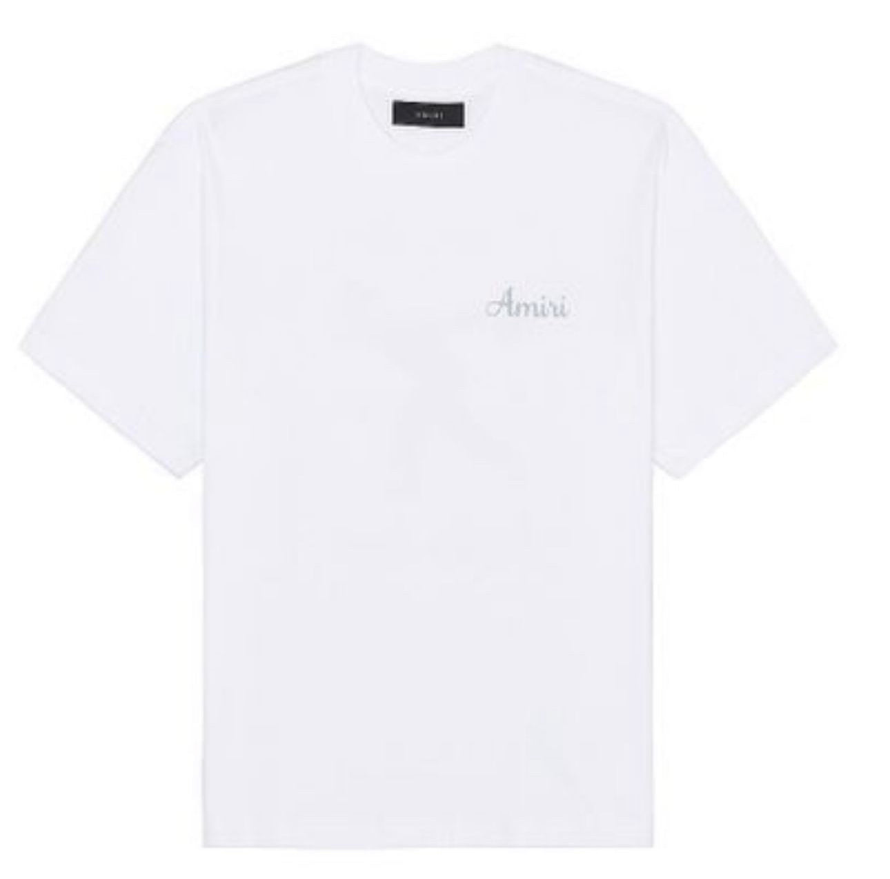 Amiri Strike Out T-Shirt