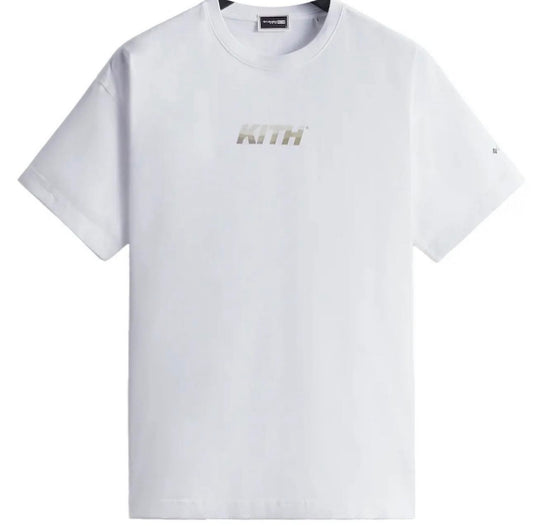 KITH For Columbia Elemental Tee