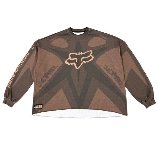 Cactus Jack x Fox Racing Jersey