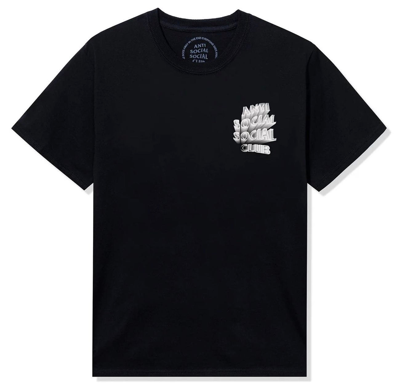 ASSC Unbearable Tee