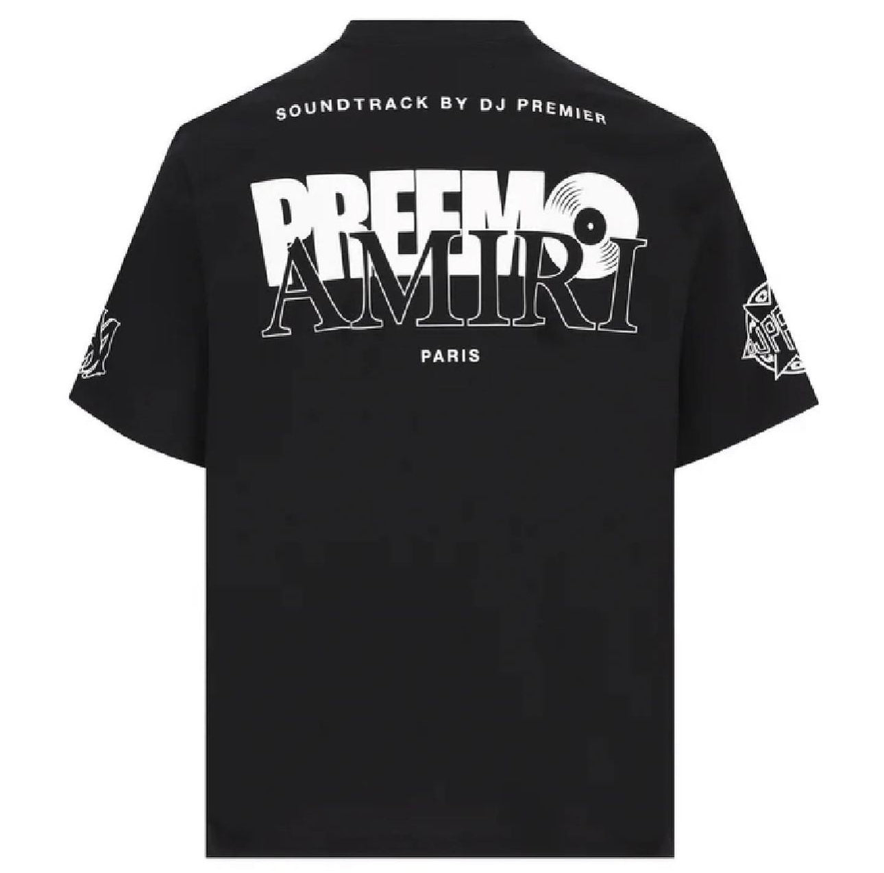 Amiri By Premier T-Shirt