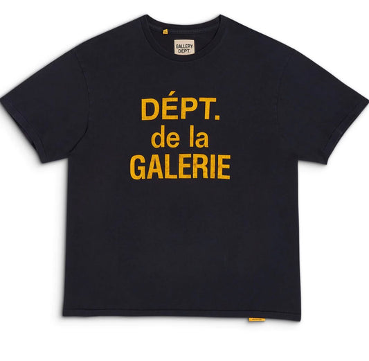 Gallery Dept. de la Gallerie Tee