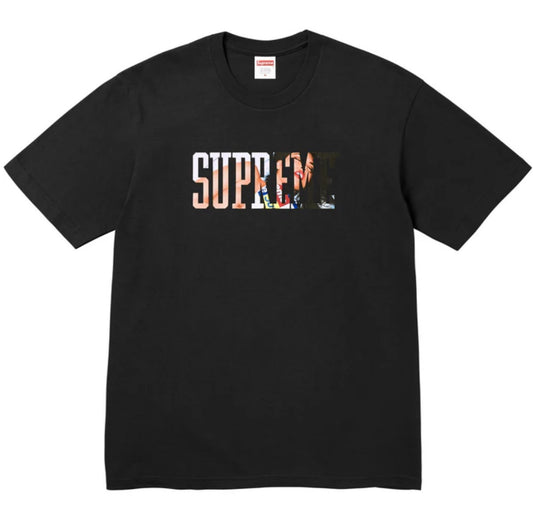 Supreme Tera Patrick Tee