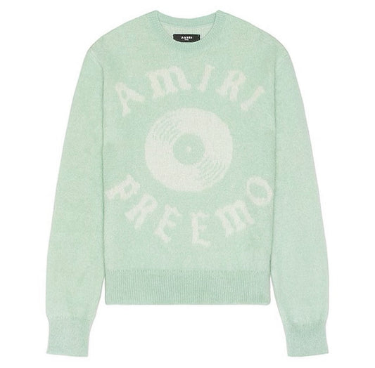 Amiri Preemo Sweater