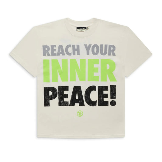 Hellstar Inner Peace T-Shirt