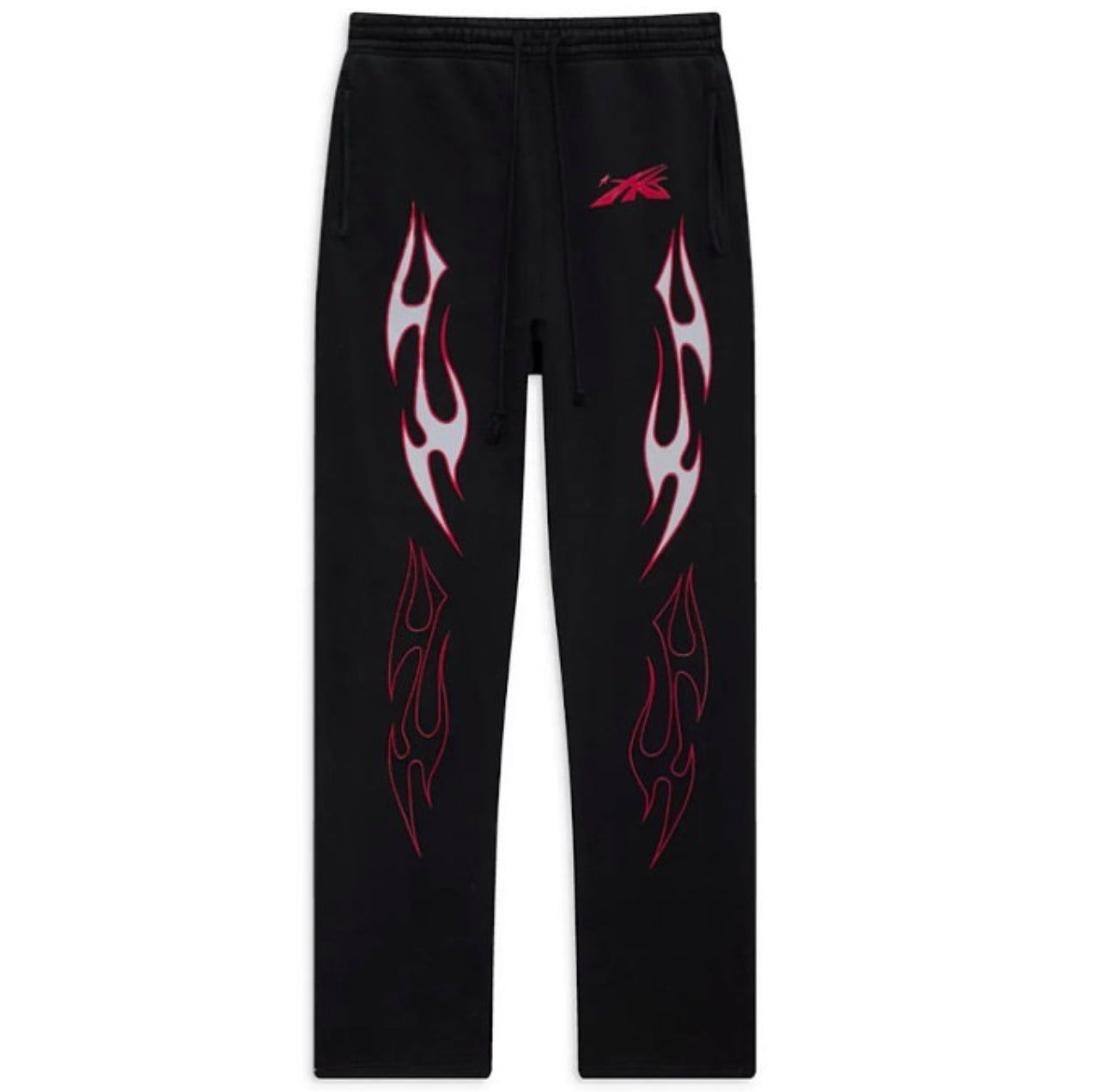 Hellstar Sports Future Flame Sweatpant