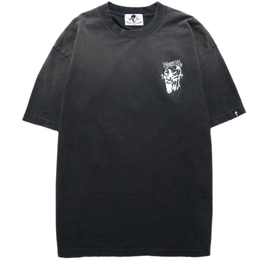 Warren Lotas Dark Castle Tour T-Shirt