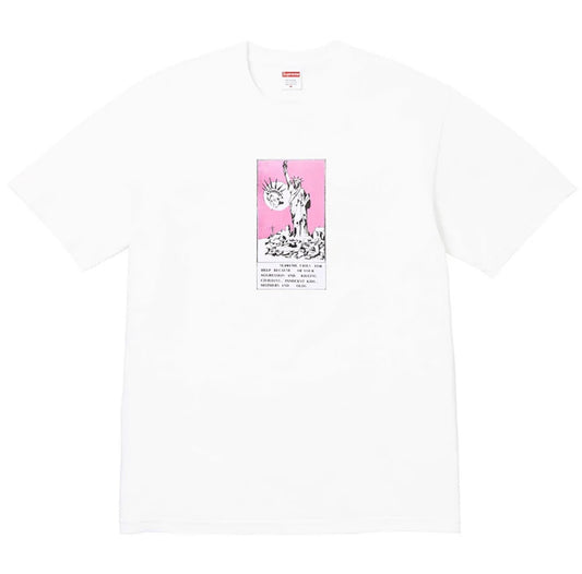 Supreme Liberty Tee