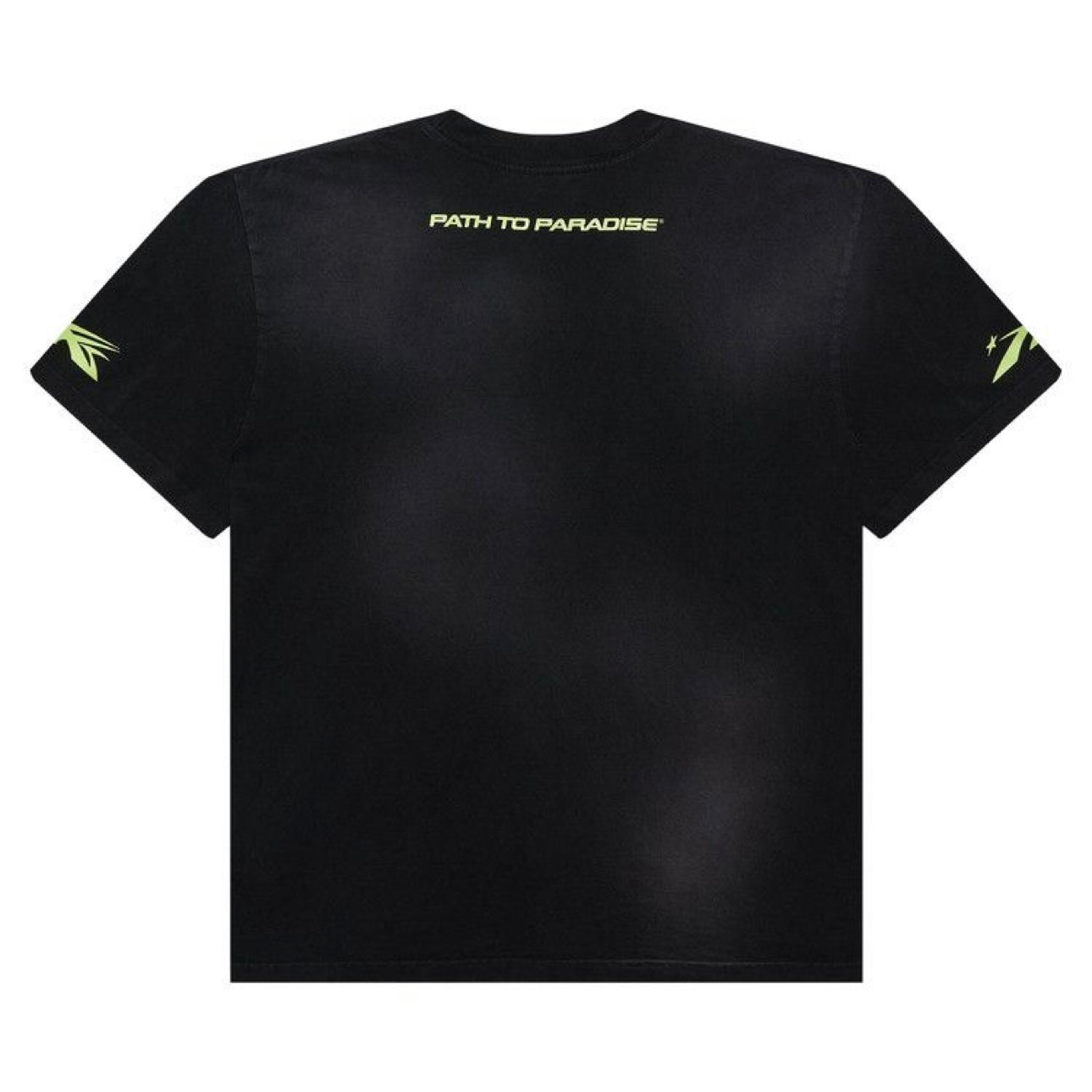 Hellstar Thorn Glitter T-Shirt