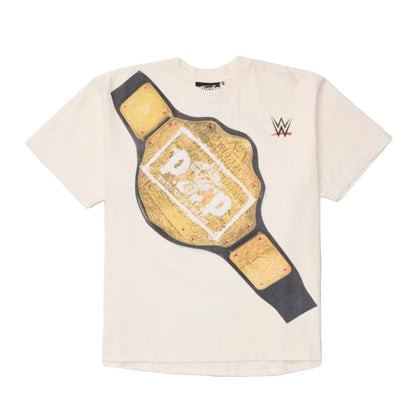 Hellstar P2P Heavyweight Championship T-Shirt