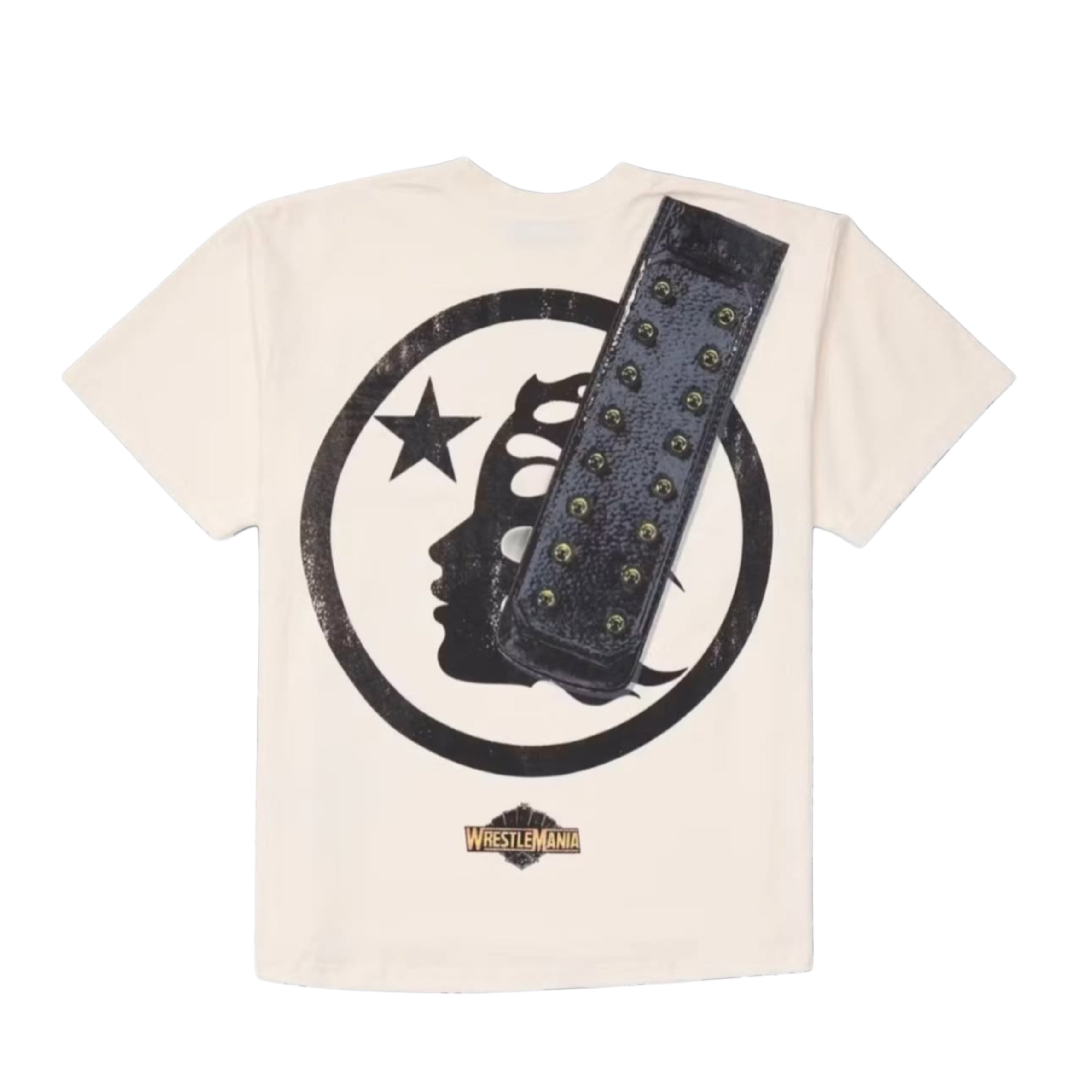 Hellstar P2P Heavyweight Championship T-Shirt