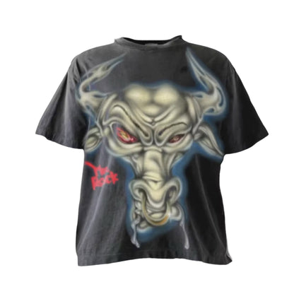 Hellstar Brahma Bull T-Shirt