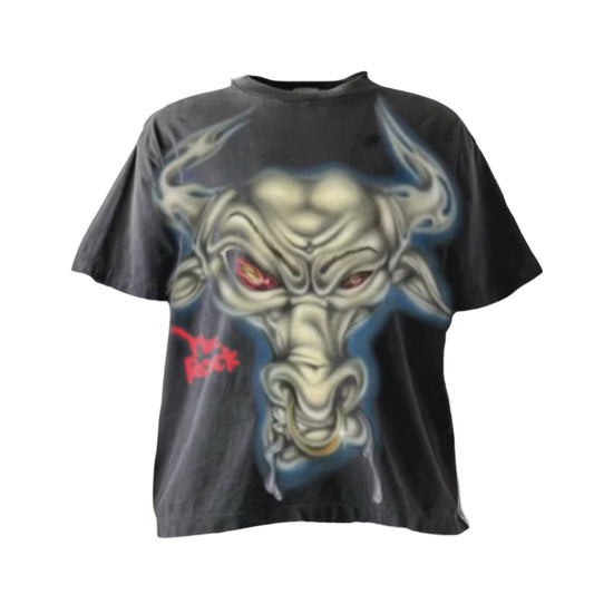 Hellstar Brahma Bull T-Shirt