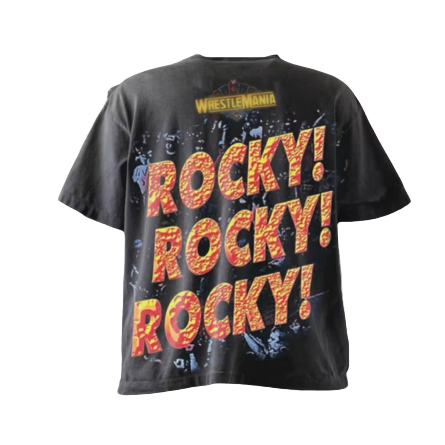 Hellstar Brahma Bull T-Shirt