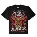 Hustle Trunk x DNAD T-Shirt