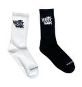 Hustle Truck 2-Pack Socks
