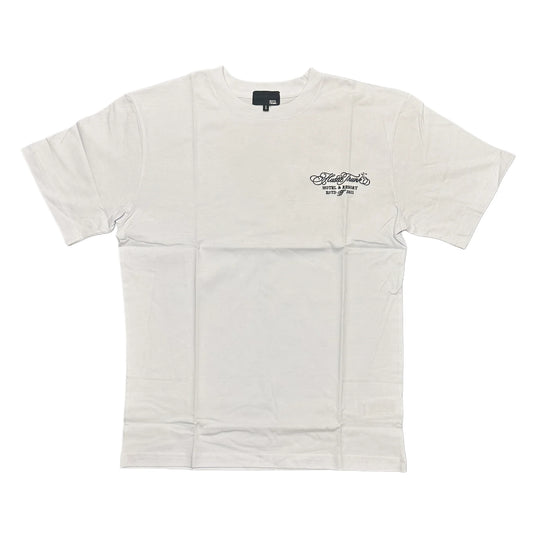 Hustle Trunk Hotel & Resort Tee