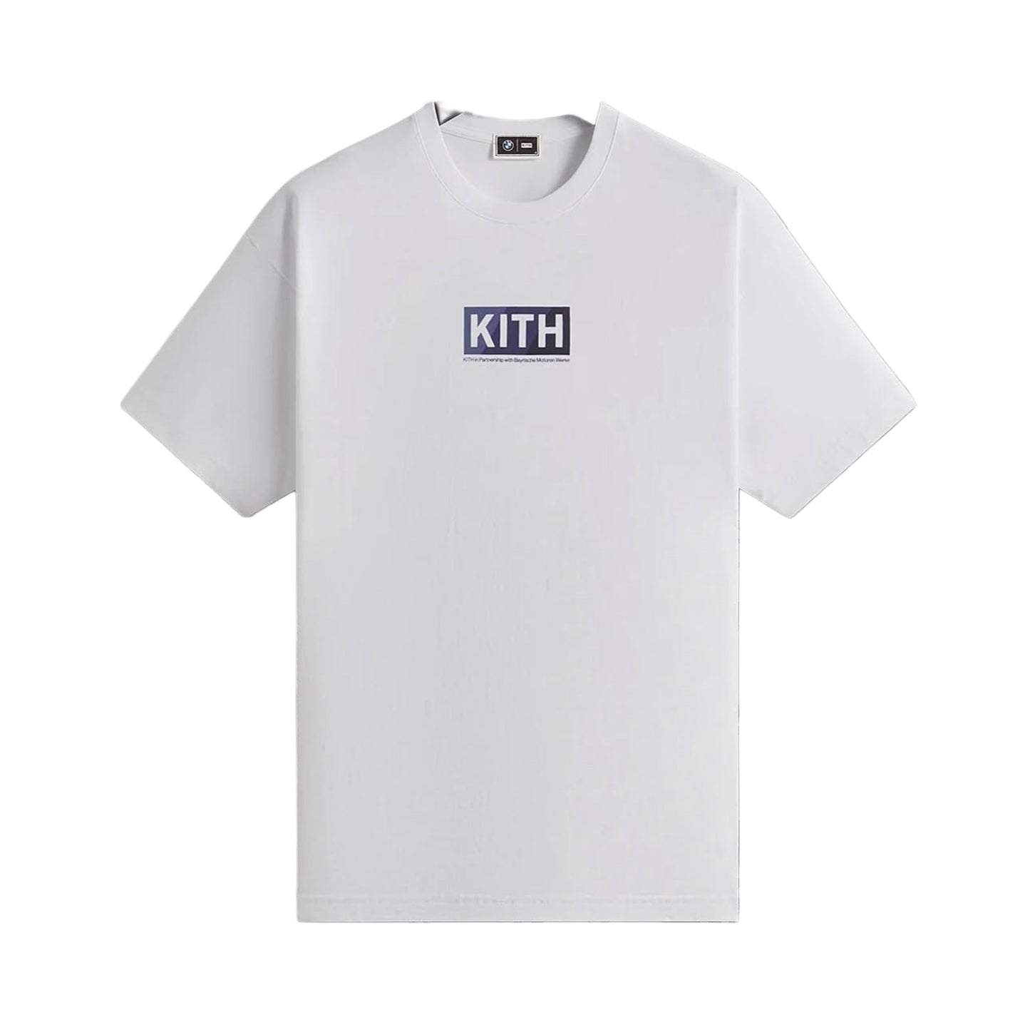 Kith For BMW Technoviolet Tee