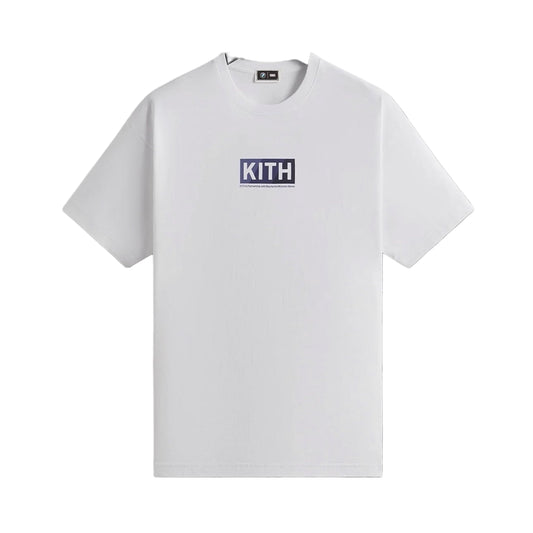 Kith For BMW Technoviolet Tee