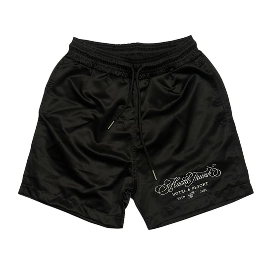 Hustle Trunk Hotel & Resort Swimshort