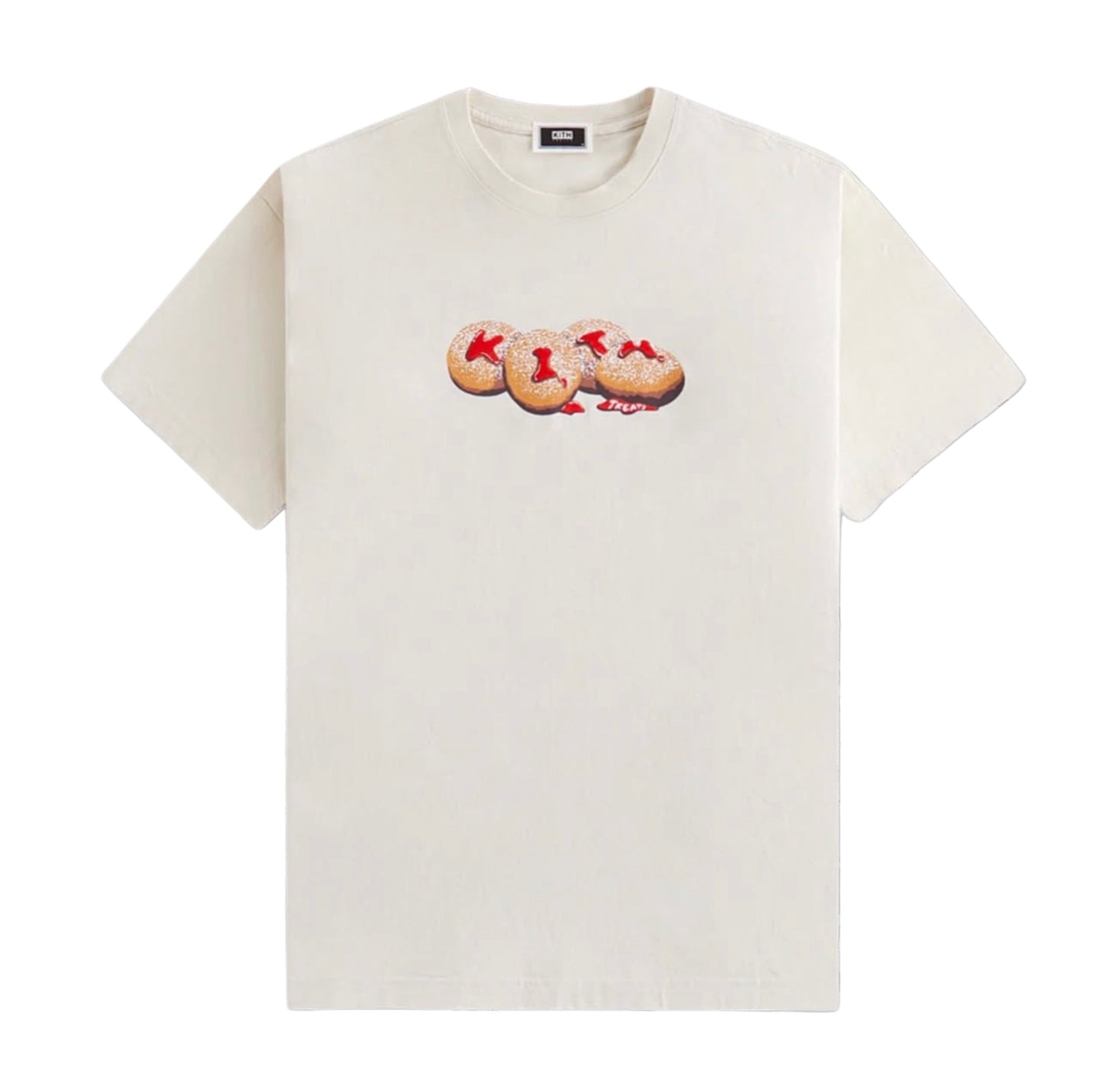 Kith Treats Jelly Doughnut Tee