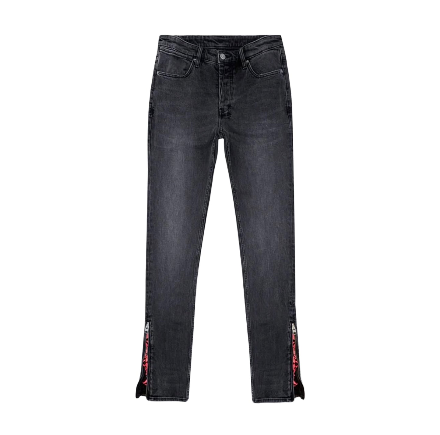 Ksubi Van Winkle Angst Chamber Jeans