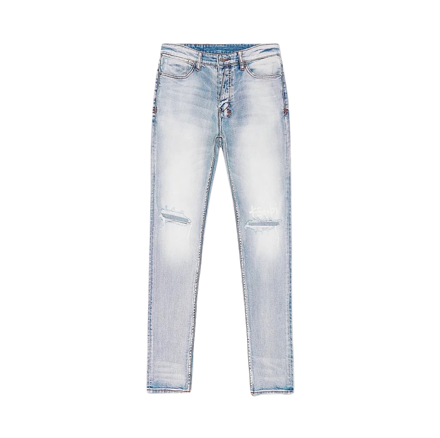 Ksubi Van Winkle Jeans