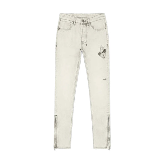 Ksubi Van Winkle Pluto Chamber Denim