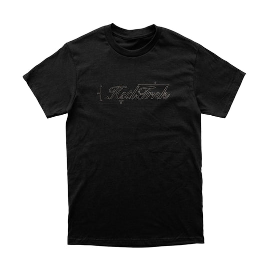 Trunk T-Shirt (Black)