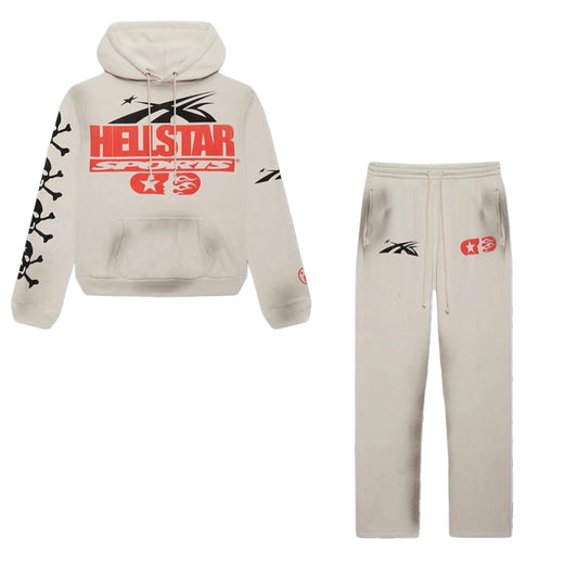 Hellstar If You Don’t Like Us Beat Us SweatSuit