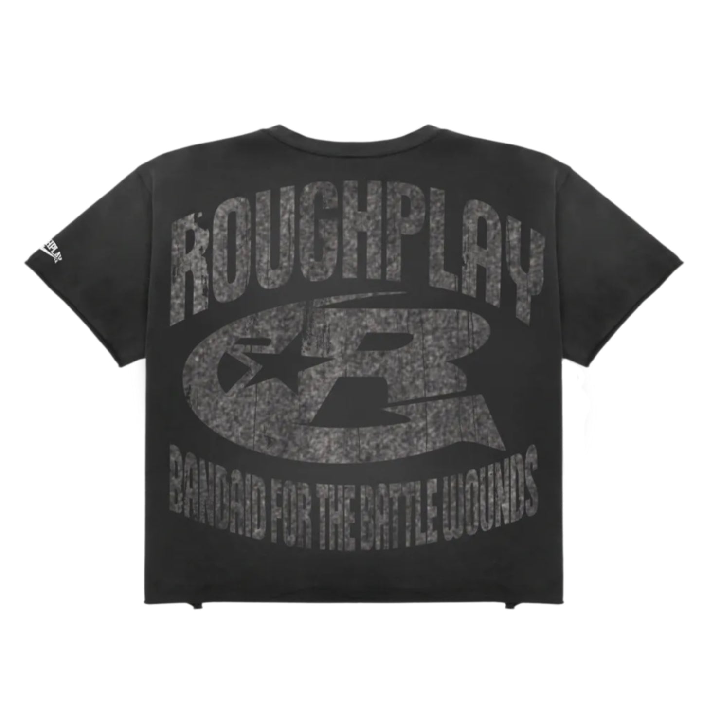 RoughPlay🩹RockStar T-Shirt