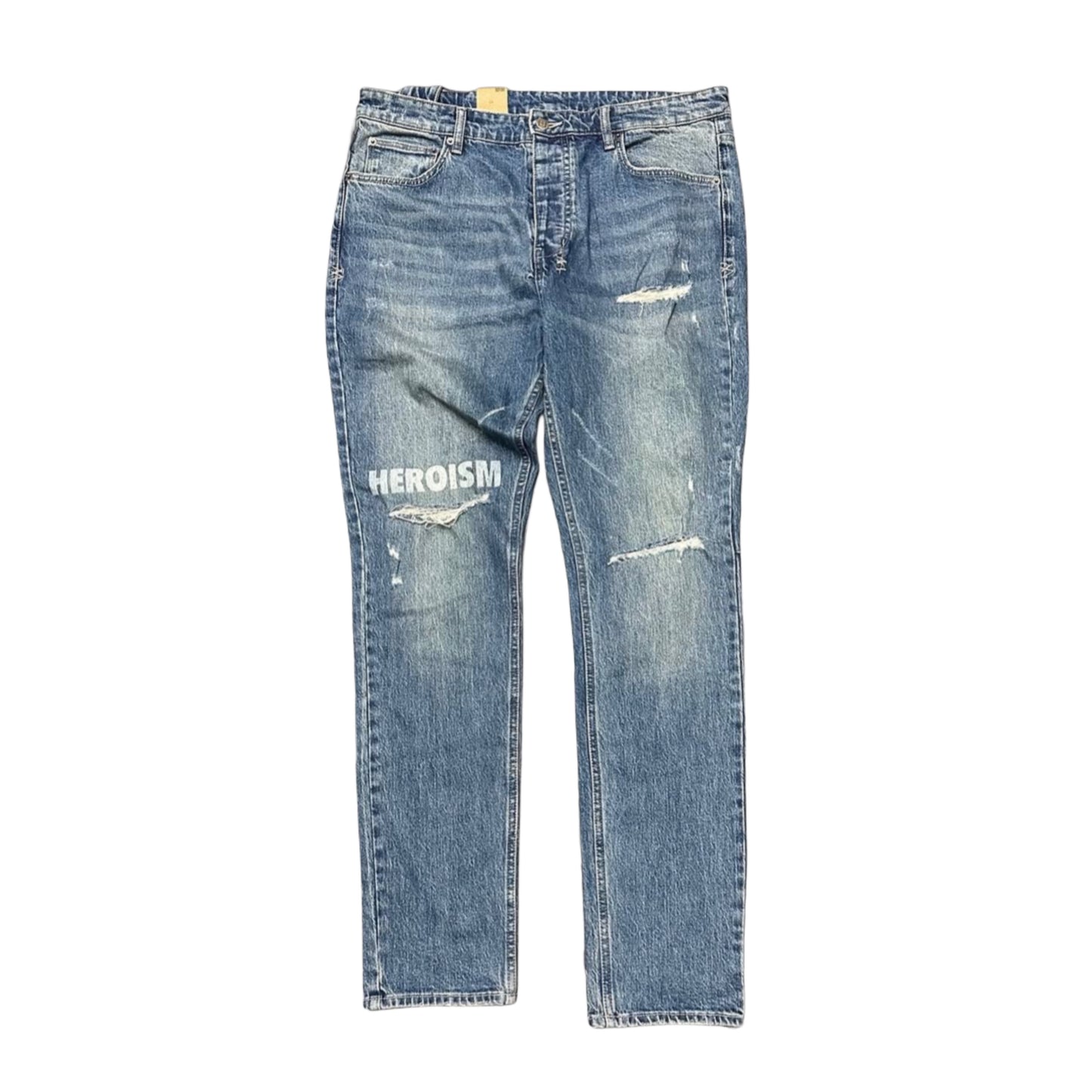 Ksubi Indigo Jeans